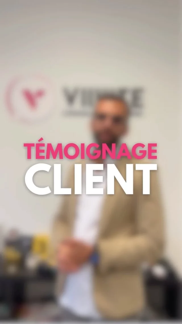 Merci à @bk_immobilier pour ce témoignage incroyable ! 🌟

Nous sommes toujours ravis d'avoir des retours aussi positifs de la part de nos clients. Chez l’Agence Viiiiite, nous nous engageons à offrir un service de community management qui transforme véritablement la présence en ligne de nos clients. 🖥️

Notre équipe travaille sans relâche pour augmenter l'engagement, développer votre communauté de followers, et booster votre activité. Nous sommes fiers de voir nos efforts porter leurs fruits. 🏆

Merci pour votre confiance et votre soutien continu. C'est un plaisir de collaborer avec vous. 😊

#communitymanagement #communitymanager #témoignageclient #avis
